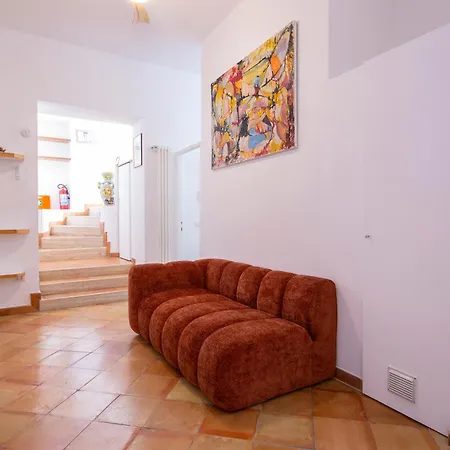 Casa Speranza * Sorrent