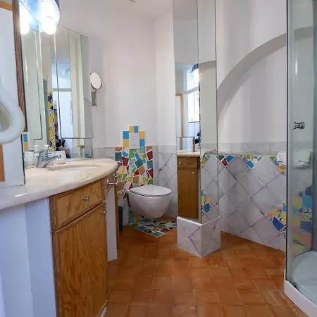 Apartman Casa Speranza