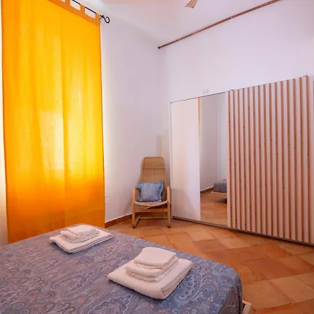 Casa Speranza Apartman *