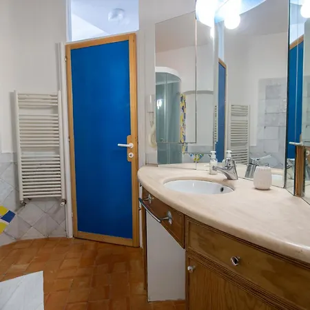 Casa Speranza Apartman *