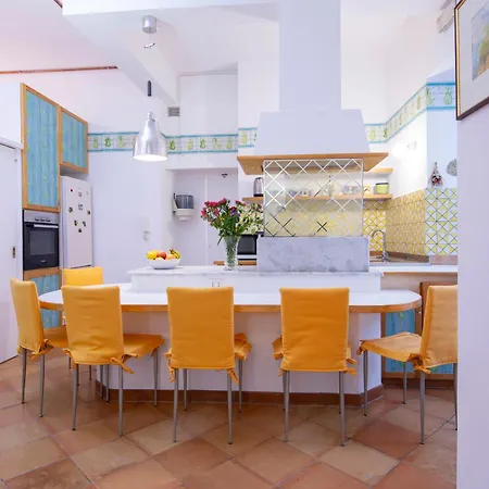 Casa Speranza Apartman