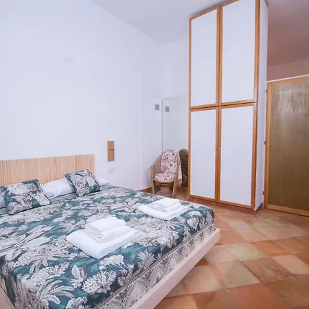 Casa Speranza Apartman *