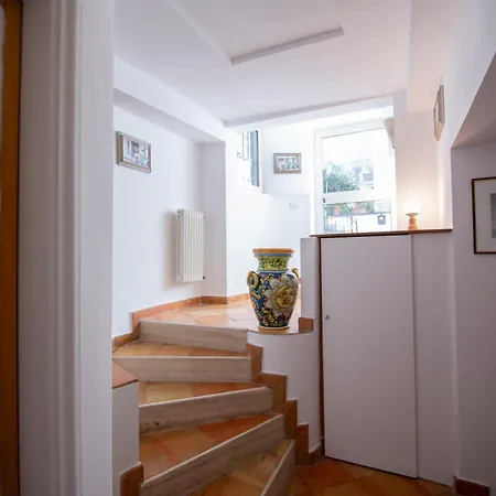 Apartman Casa Speranza *