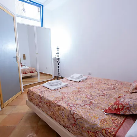 Casa Speranza
