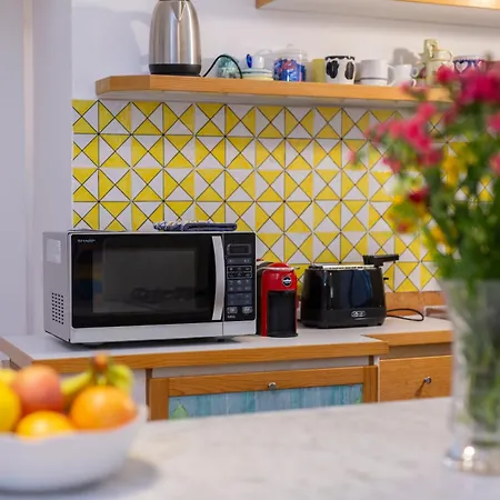 Casa Speranza Sorrento