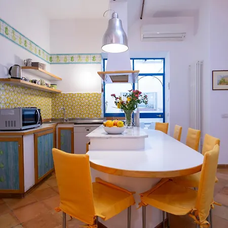 Casa Speranza Lejlighed