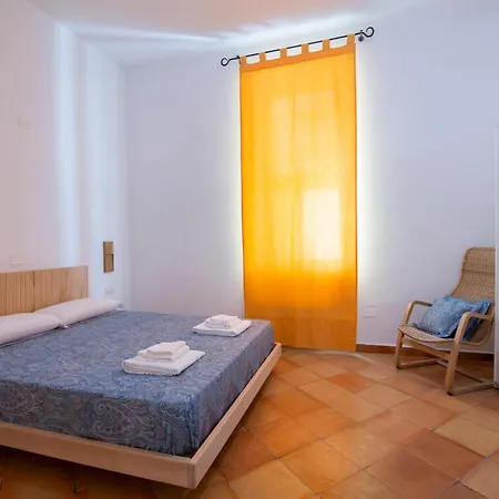 Apartment Casa Speranza *