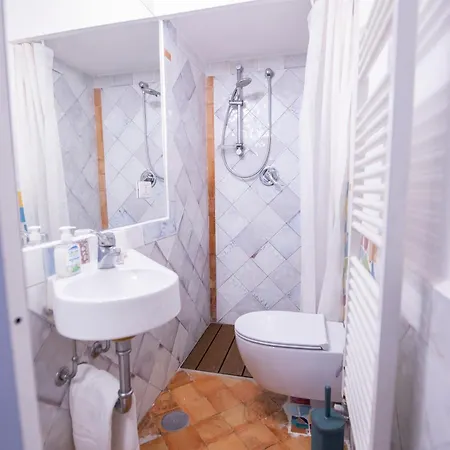 Apartment Casa Speranza