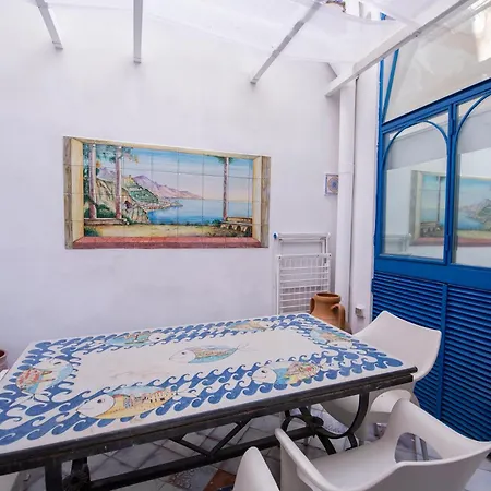 Lejlighed Casa Speranza Sorrento