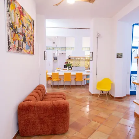 Casa Speranza * Sorrento