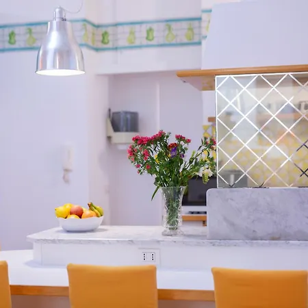 Appartamento Casa Speranza