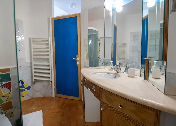 Casa Speranza Lägenhet *