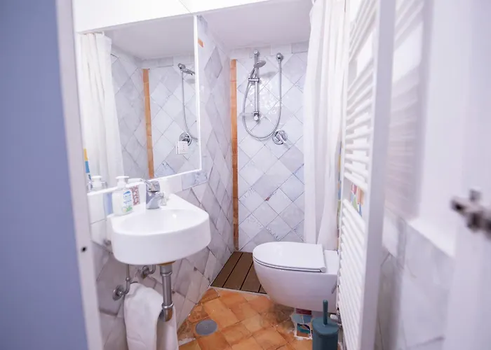 Lägenhet Casa Speranza