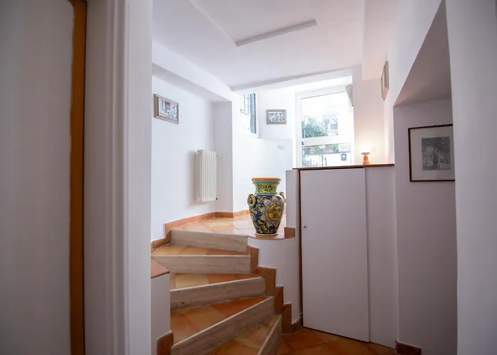 Lägenhet Casa Speranza *